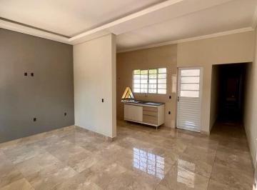 Casa · 83m² · 3 Quartos · 2 Vagas · Casa para venda em Jardim Santa Rosa de 83.00m² com 3 Quartos, 1 Suite e 2 Garagens