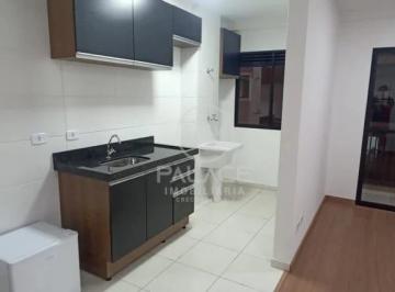 Apartamento · 52m² · 2 Quartos · 1 Vaga · Apartamento para venda em Dois Córregos de 52.00m² com 2 Quartos, 1 Suite e 1 Garagem