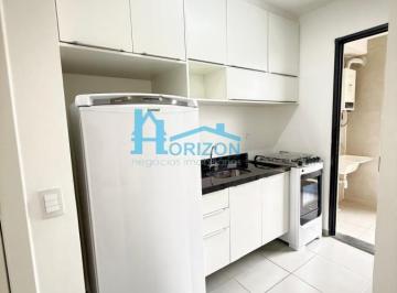 Apartamento · 43m² · 2 Quartos · Apartamento para alugar em Residencial Parque Da Fazenda de 43.00m² com 2 Quartos