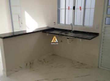 Casa · 56m² · 2 Quartos · 2 Vagas · Casa para venda em Vila Real de 55.69m² com 2 Quartos, 1 Suite e 2 Garagens