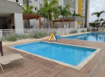 Apartamento · 40m² · 2 Quartos · 1 Vaga · Apartamento para venda em Aterrado de 40.30m² com 2 Quartos e 1 Garagem
