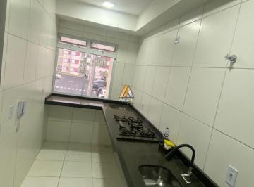 Apartamento · 44m² · 2 Quartos · Apartamento para venda em Jardim Alvorada de 44.00m² com 2 Quartos