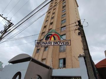 Apartamento · 78m² · 2 Quartos · 1 Vaga · Apartamento para venda em Centro de 78.00m² com 2 Quartos e 1 Garagem
