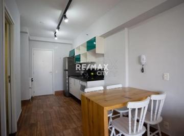 Apartamento · 49m² · 1 Quarto · 1 Vaga · Flat para venda em Centro de 49.00m² com 1 Quarto, 1 Suite e 1 Garagem
