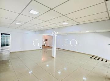 Comercial · 230m² · 3 Quartos · 2 Vagas · Prédio Comercial para venda e aluguel em Centro de 230.00m² com 3 Quartos e 2 Garagens