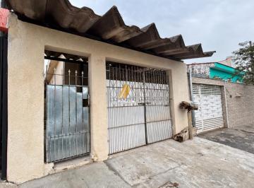 Casa · 80m² · 3 Quartos · 2 Vagas · Casa para venda em Parque Santo Antônio (nova Veneza) de 80.00m² com 3 Quartos e 2 Garagens