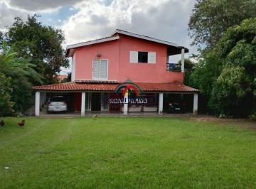 Rural · 1000m² · 3 Quartos · 10 Vagas · Fazenda / Sítio para venda em Parque Residencial Tancredi de 1000.00m² com 3 Quartos e 10 Garagens