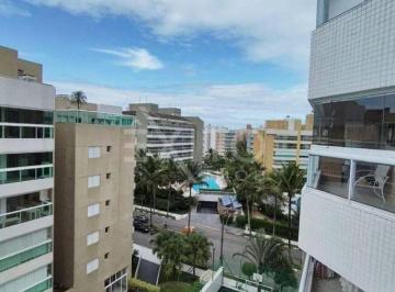 Apartamento · 98m² · 3 Quartos · 2 Vagas · Apartamento para alugar em Riviera De São Lourenço de 98.00m² com 3 Quartos, 1 Suite e 2 Garagens