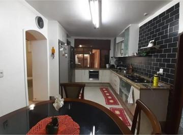 Casa · 318m² · 4 Quartos · 6 Vagas · Casa para venda em Jardim Pacaembu de 318.00m² com 4 Quartos e 6 Garagens