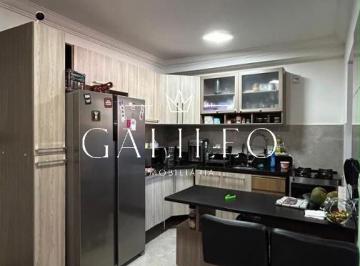 Apartamento · 55m² · 2 Quartos · 1 Vaga · Apartamento para venda em Parque Cidade Jardim Ii de 55.00m² com 2 Quartos e 1 Garagem