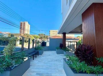 Apartamento · 132m² · 2 Quartos · 1 Vaga · Apartamento para venda em Vl Santa Helena/ Le Charmant de 132.00m² com 2 Quartos, 1 Suite e 1 Garage