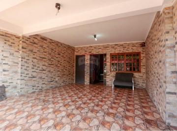 Casa · 210m² · 4 Quartos · 3 Vagas · Casa para venda em Jardim Zulmira de 210.00m² com 4 Quartos, 1 Suite e 3 Garagens