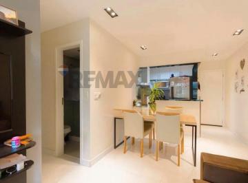 Apartamento · 79m² · 3 Quartos · 1 Vaga · Apartamento para alugar em Barra Olímpica de 79.00m² com 3 Quartos, 1 Suite e 1 Garagem