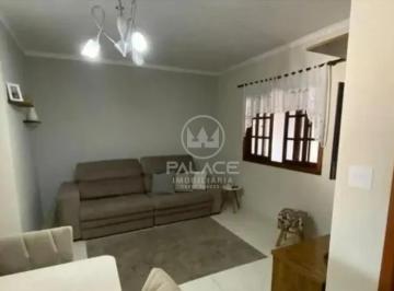 Casa · 67m² · 2 Quartos · 2 Vagas · Casa para venda em Residencial Nova Água Branca Ii de 67.00m² com 2 Quartos, 1 Suite e 2 Garagens