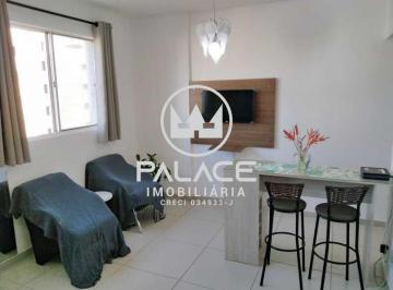 Apartamento · 46m² · 1 Quarto · 1 Vaga · Apartamento para alugar em Centro de 46.00m² com 1 Quarto, 1 Suite e 1 Garagem