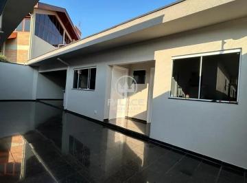 Casa · 266m² · 1 Quarto · 4 Vagas · Casa para venda em Vila Santa Maria de 266.00m² com 1 Quarto, 3 Suites e 4 Garagens