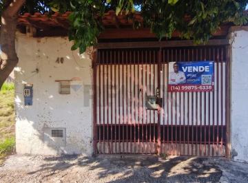 Casa · 72m² · 1 Quarto · 1 Vaga · Casa para venda em Vila Paulista de 72.43m² com 1 Quarto e 1 Garagem