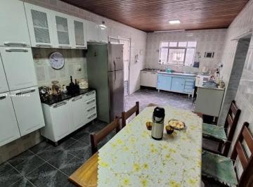 Casa · 150m² · 3 Quartos · 3 Vagas · Casa para venda em Vila Bandeirantes de 150.00m² com 3 Quartos, 1 Suite e 3 Garagens