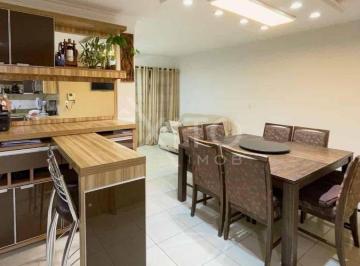 Casa · 155m² · 2 Quartos · 2 Vagas · Casa para venda em Centro de 155.00m² com 2 Quartos, 1 Suite e 2 Garagens