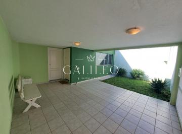 Casa · 118m² · 3 Quartos · 2 Vagas · Casa para venda em Vila Guarani de 118.00m² com 3 Quartos, 1 Suite e 2 Garagens