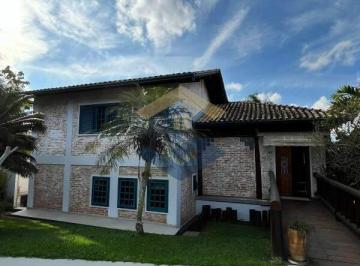Casa · 320m² · 3 Quartos · 6 Vagas · Casa de Condomínio para alugar em Caxambu de 320.00m² com 3 Quartos, 3 Suites e 6 Garagens