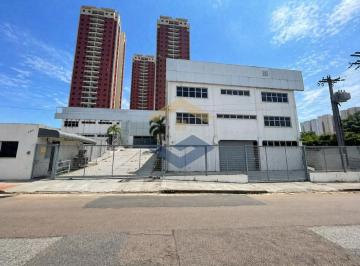 Comercial · 2464m² · 20 Vagas · Galpão / Depósito / Armazém para venda em Ponte de São João de 2464.00m² com 20 Garagens
