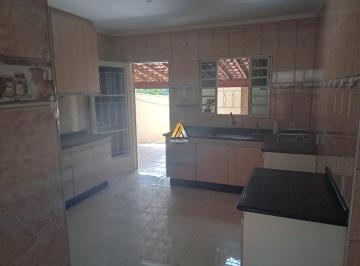 Casa · 192m² · 3 Quartos · 4 Vagas · Casa para venda em Jardim Terras De Santo Antônio de 192.00m² com 3 Quartos e 4 Garagens