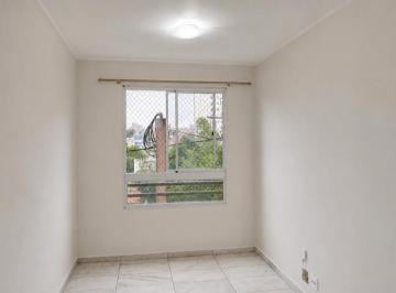 Apartamento · 46m² · 2 Quartos · Apartamento para alugar em Fazenda Morumbi de 46.00m² com 2 Quartos