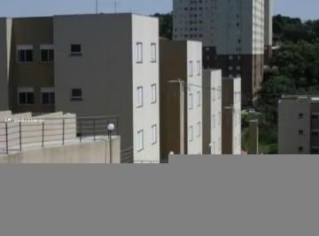 Apartamento · 54m² · 2 Quartos · 1 Vaga · Apartamento para venda em Jardim Débora de 54.00m² com 2 Quartos e 1 Garagem