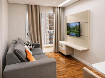 Apartamento · 45m² · 2 Quartos · Apartamento para venda em Jardim Henriqueta de 45.00m² com 2 Quartos