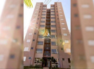 Apartamento · 50m² · 2 Quartos · 1 Vaga · Apartamento para venda em Jardim Maria Antonia (nova Veneza) de 50.00m² com 2 Quartos e 1 Garagem