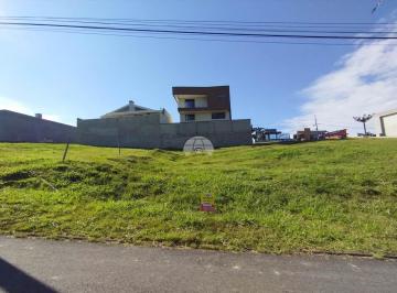 Terreno · 300m² · Terreno para venda em Planta Santa Tereza de 300.00m²