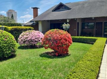 Comercial · 407m² · 3 Quartos · 4 Vagas · Prédio Comercial para venda em Jardim Santa Rosália de 407.40m² com 3 Quartos e 4 Garagens