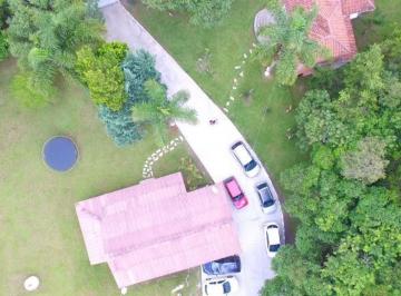 Terreno · 240m² · 6 Quartos · 20 Vagas · Chácara para venda em Jardim Boa Vista de 240.00m² com 6 Quartos e 20 Garagens