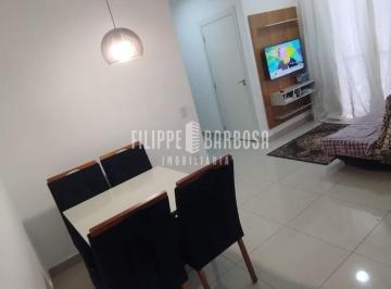 Apartamento · 69m² · 2 Quartos · 1 Vaga · Apartamento para venda em Vista Alegre de 69.00m² com 2 Quartos e 1 Garagem