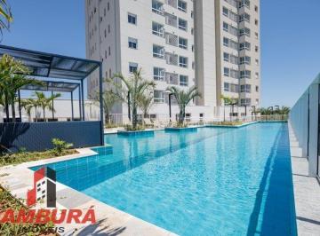 Apartamento · 87m² · 1 Quarto · 1 Vaga · Apartamento para venda em Vl Euclides- Ed Neo Petrópolis de 87.00m² com 1 Quarto e 1 Garagem