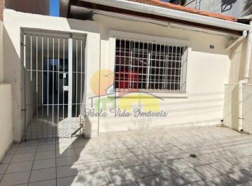 Casa · 97m² · 2 Quartos · 2 Vagas · Casa para alugar em Rudge Ramos de 97.00m² com 2 Quartos e 2 Garagens