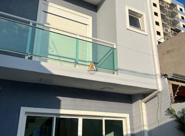 Casa · 100m² · 2 Quartos · 2 Vagas · Casa para venda em Jardim Das Figueiras Ii de 100.00m² com 2 Quartos, 1 Suite e 2 Garagens