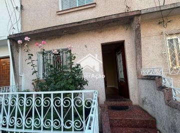 Casa · 110m² · 2 Quartos · 1 Vaga · Sobrado para alugar em Água Fria de 110.00m² com 2 Quartos e 1 Garagem