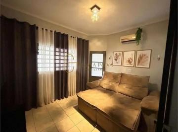 Casa · 100m² · 2 Quartos · 2 Vagas · Casa para venda em Parque São Sebastião de 100.00m² com 2 Quartos, 1 Suite e 2 Garagens