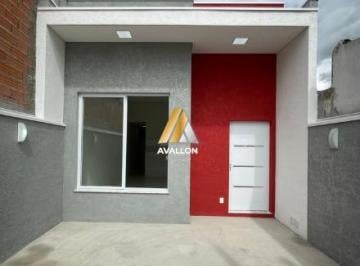 Casa · 60m² · 2 Quartos · 1 Vaga · Casa para venda em Parque Residencial São Clemente de 60.00m² com 2 Quartos e 1 Garagem