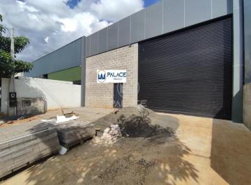 Comercial · 276m² · 1 Quarto · 3 Vagas · Prédio Comercial para alugar em Santa Rita de 276.00m² com 1 Quarto, 1 Suite e 3 Garagens