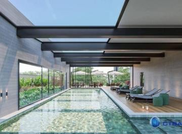 Apartamento · 166m² · 3 Quartos · 3 Vagas · Apartamento para venda em Bigorrilho de 166.00m² com 3 Quartos, 3 Suites e 3 Garagens