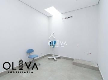 Comercial · 34m² · 3 Vagas · Sala Comercial para alugar em Jardim Do Bosque de 34.00m² com 3 Garagens