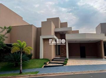 Casa · 175m² · 3 Quartos · 4 Vagas · Casa de Condomínio para venda em Village Damha Rio Preto Iii de 175.00m² com 3 Quartos, 3 Suites e 4