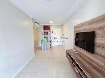 Apartamento · 65m² · 2 Quartos · 2 Vagas · Apartamento para venda em Jardim Botânico de 65.00m² com 2 Quartos, 1 Suite e 2 Garagens