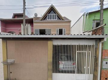 Casa · 210m² · 3 Quartos · 2 Vagas · Sobrado para venda em Guaíra de 210.00m² com 3 Quartos, 1 Suite e 2 Garagens