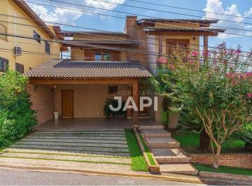 Casa · 358m² · 4 Quartos · 4 Vagas · Casa de Condomínio para venda em Malota de 358.00m² com 4 Quartos, 4 Suites e 4 Garagens