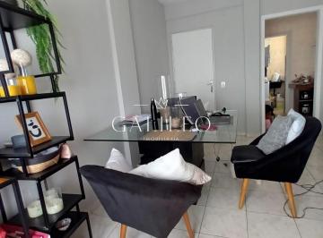 Apartamento · 62m² · 2 Quartos · 1 Vaga · Apartamento para venda em Recanto Quarto Centenário de 62.00m² com 2 Quartos e 1 Garagem