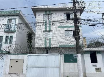 Apartamento · 39m² · 1 Quarto · Apartamento para venda em Esplanada Dos Barreiros de 39.00m² com 1 Quarto